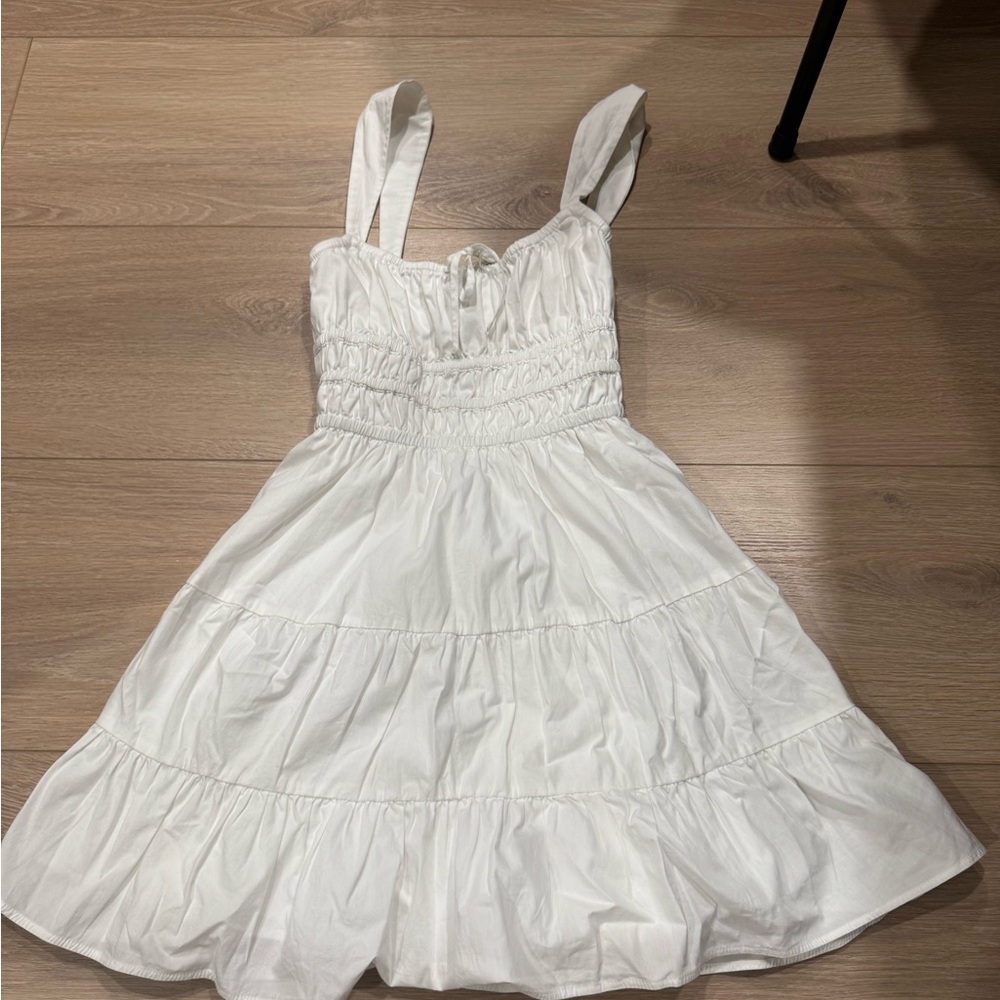 Sunday best sun dress